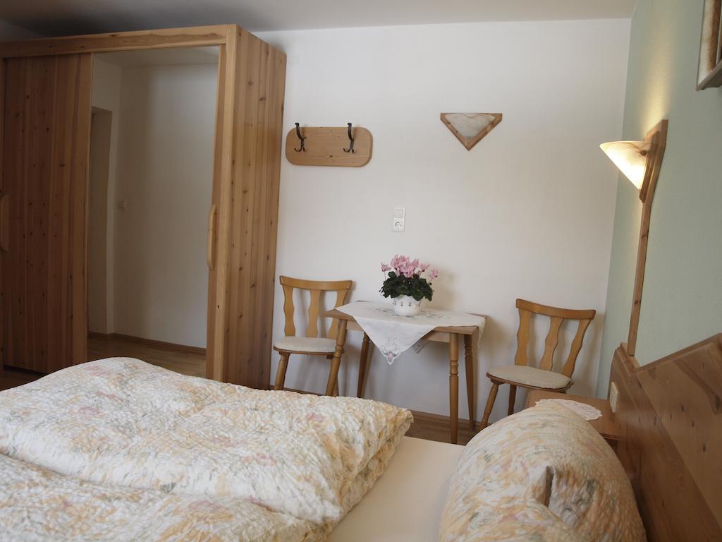 Urblhof Apartamento Leutasch Quarto foto