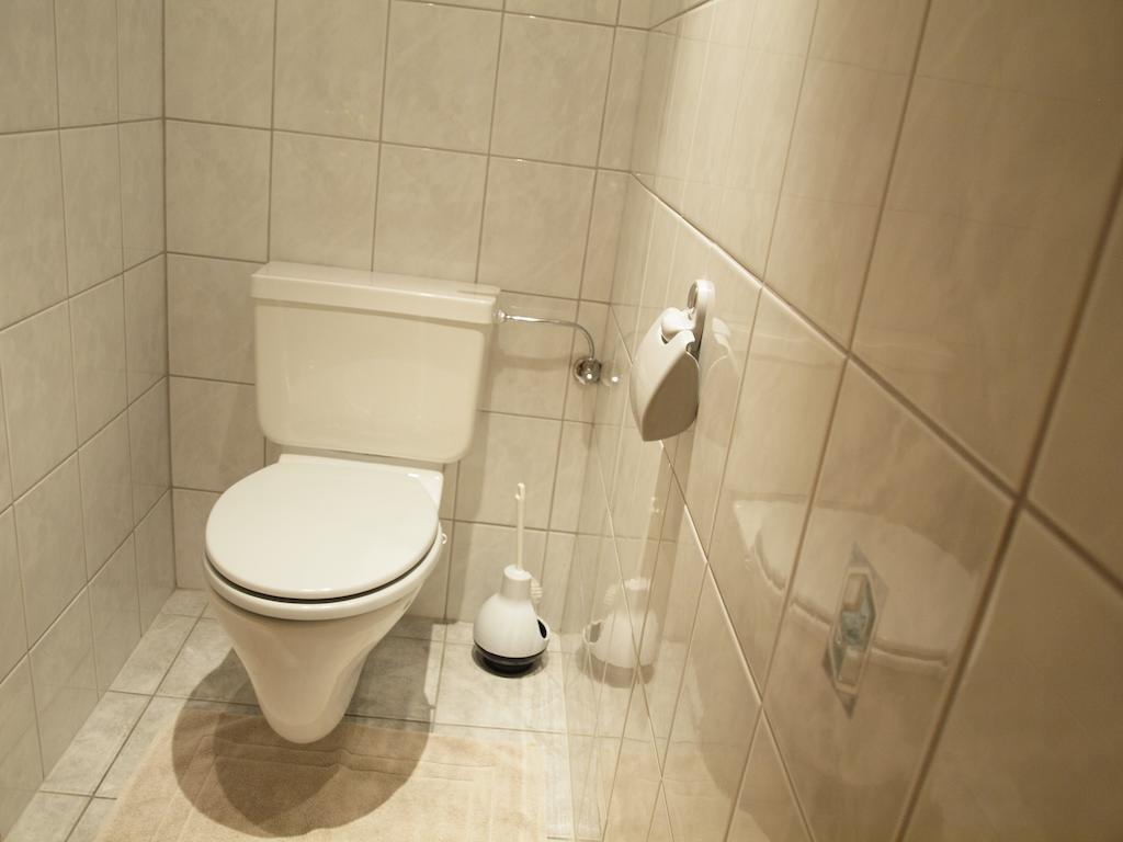 Urblhof Apartamento Leutasch Quarto foto