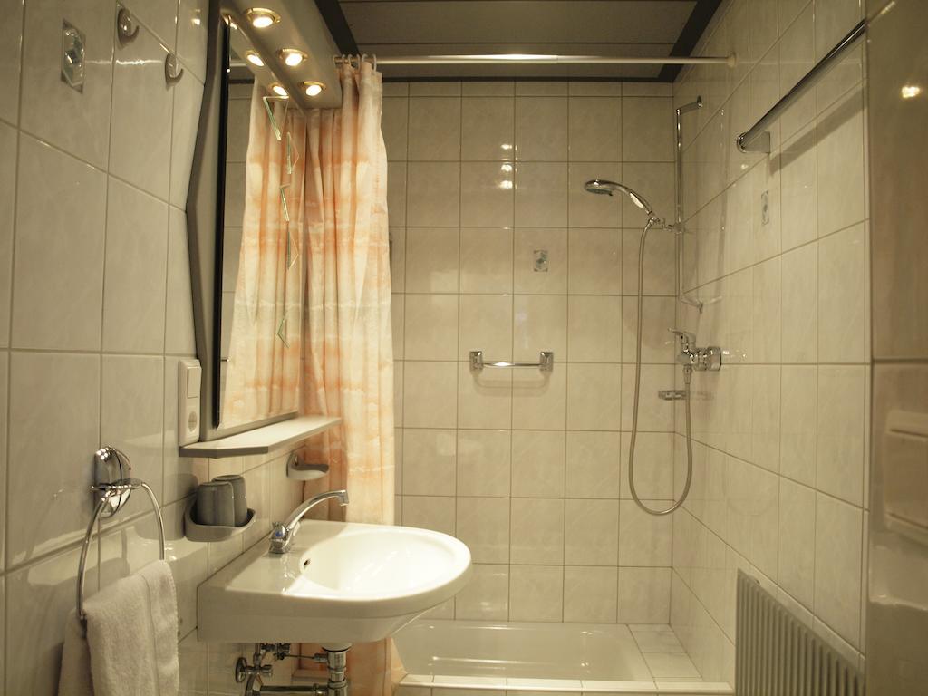 Urblhof Apartamento Leutasch Quarto foto